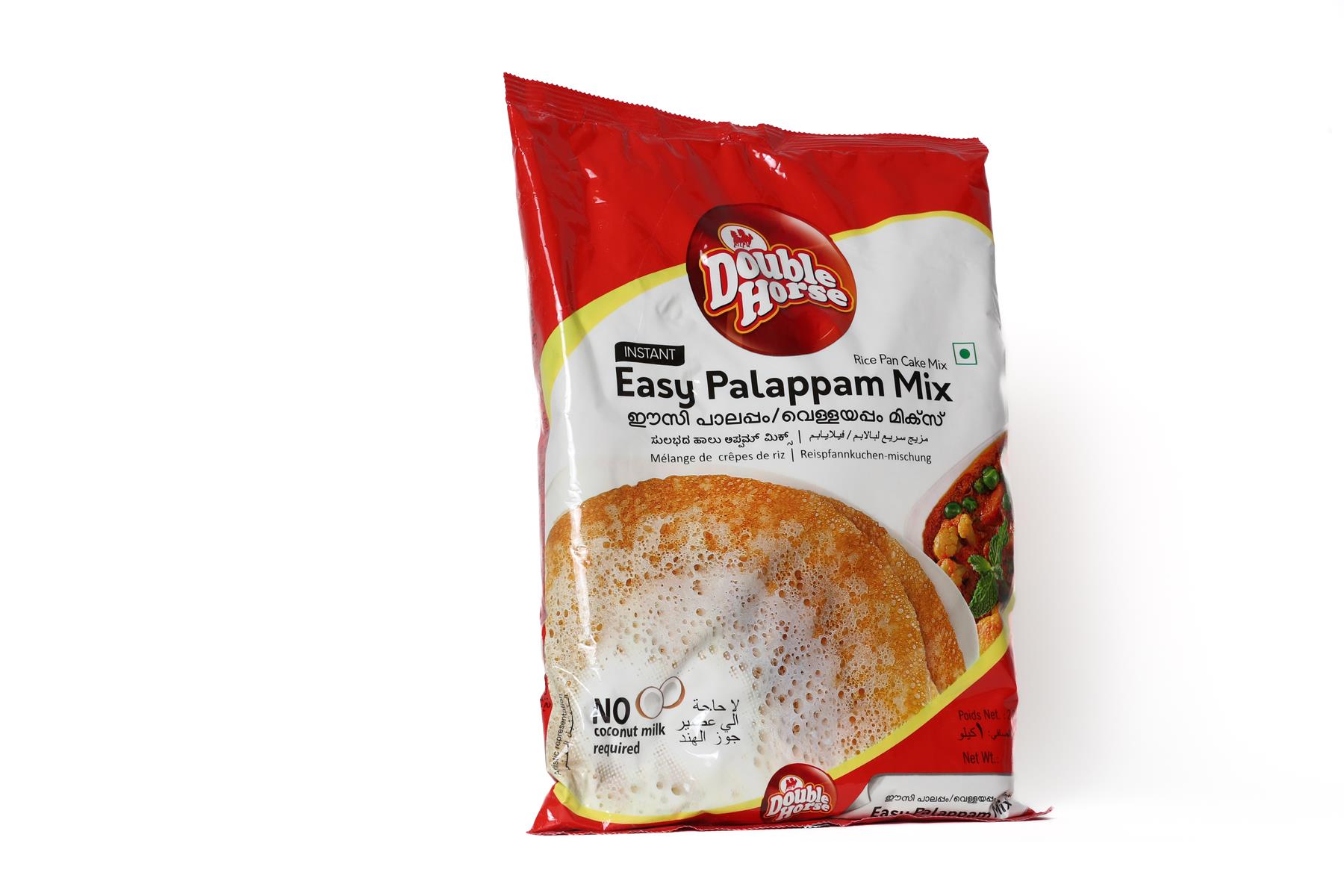 Easy Palappam Mix